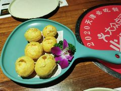 -通海俄式烧烤(下瓦房店)