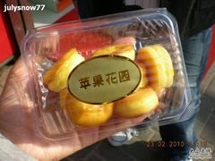 DSCN7030-苹果花园(桂林路店)