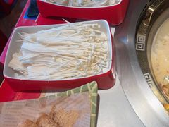 -南京路步行街