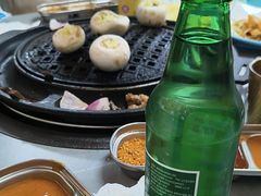-牛犇炭火烤肉·鲜切烤肉(承德总店)