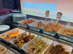 -炭之家·齐齐哈尔非遗烤肉·鲜切直供(中央大街店)