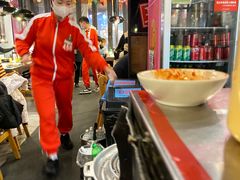 -喜来稀肉(虹泉路店)
