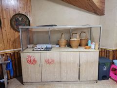 -张关合渣(航空大道店)