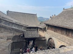 -山西王家大院