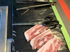 -猪的故事·韩式烤肉(韩乐坊店)