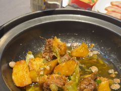 -一桶江山餐厅(松北店)