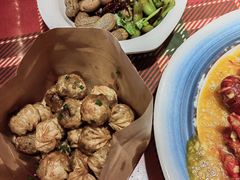 -华仔龙虾(永乐路总店)