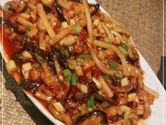-渝信川菜(西单店)