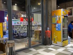 -沈记烧烤海鲜(江汉二路店)