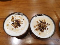 老爷自制酸奶-巴依老爷新疆美食(常营店)