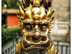 -故宫博物院(故宫)