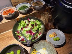 -筱田の食堂·izakaya(淮海中路店)