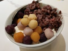 -堂屋糖水店(愚园店)