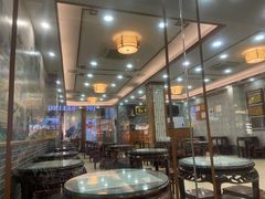 大堂-仁信老铺(华盖路店)