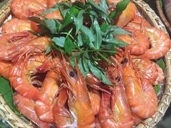 -老房子·1881海鲜餐厅