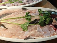 -匠岳·王宝器麻椒鱼(会展中心店)