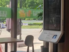 -德克士精巧店(嘉定宝龙广场店)