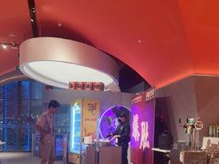 -北京海德酒店温泉