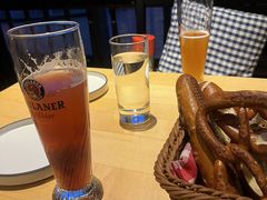 -普拉那啤酒坊Paulaner(凯宾斯基饭店)