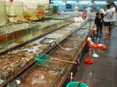 android_upload_pic-新海利海鲜城·41年珠海老字号(夏湾店)