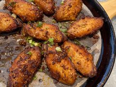 -海铺·渔家虾水饺(皇姑店)