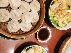 -穆桂英美食(城中店)