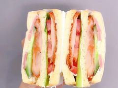 -佩家私房烘焙(宝龙店)