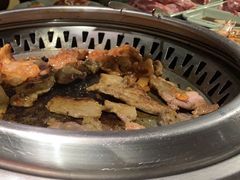 -梨花自助烤肉(天河城店)