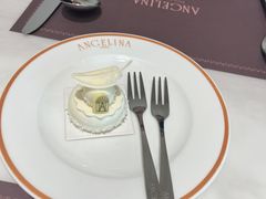 -Angelina安吉丽娜(恒隆广场店)