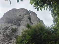 -雁荡山风景名胜区