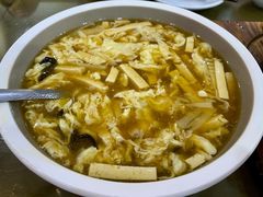 酸辣汤-京天红酒家(虎坊路店)