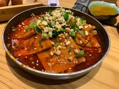 -觅香串串香·麻辣烫·冒菜(欧美广场店)