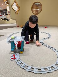 -奈尔宝·国风主题儿童乐园·亲子餐厅(豫园商城店)