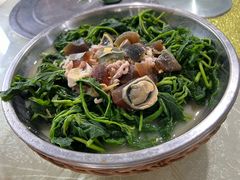 -红旗山庄(圭峰山店)