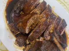老莞城碌鹅-禄源公·老莞诚饭店