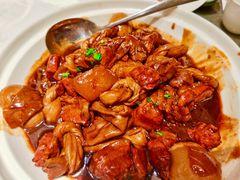 -道道鲜·崇明私房菜(五角场店)
