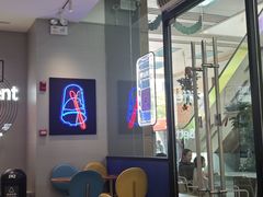 -DQ·蛋糕·冰淇淋(三亚青春颂店)