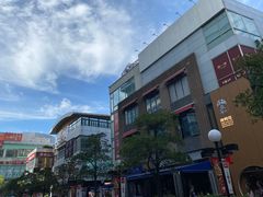 -上海大宁福朋喜来登酒店大堂吧(共和新路店)