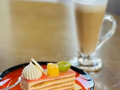 -厦门万丽酒店·R Bar