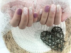 -1T·1M 日式美甲美睫