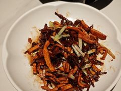 -外婆家(西红门荟聚购物中心店)