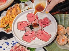-松鹤精致料理(五一中路店)