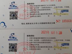 -长沙小天鹅戴斯酒店