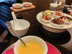 -上海苏宁宝丽嘉酒店·嘉府壹号中餐厅