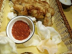 -粗茶淡饭•陕菜•家常菜