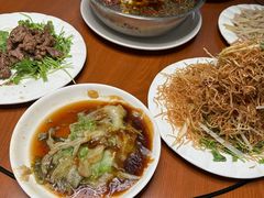 -景秀餐厅(南锣鼓巷店)