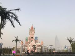 -青岛方特梦幻王国