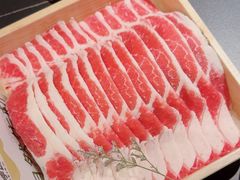 -季季山•云南野生菌火锅(上海首店)