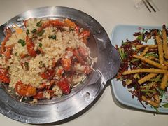 -早酒肖汉老味拌面