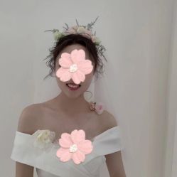 -卡恩婚纱摄影(桥梓口店)